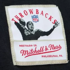 Mitchell & Ness T-Shirts & Tops-Legendary Slub S/S Tee Pittsburgh Steelers