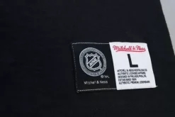 Mitchell & Ness T-Shirts & Tops-Legendary Slub S/S Tee Pittsburgh Penguins