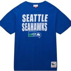 Mitchell & Ness T-Shirts & Tops-Legendary Slub S/S Tee Seattle Seahawks