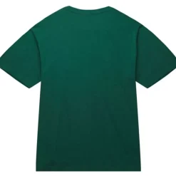 Mitchell & Ness T-Shirts & Tops-Legendary Slub S/S Tee Seattle Supersonics