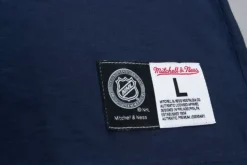 Mitchell & Ness T-Shirts & Tops-Legendary Slub S/S Tee Seattle Kraken