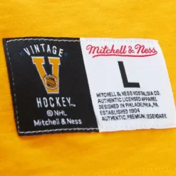 Mitchell & Ness T-Shirts & Tops-Legendary Slub Ss Tee St. Louis Blues