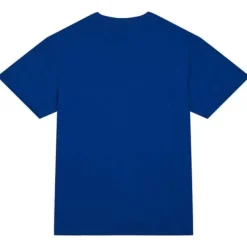 Mitchell & Ness T-Shirts & Tops-Legendary Slub S/S Tee St. Louis Blues