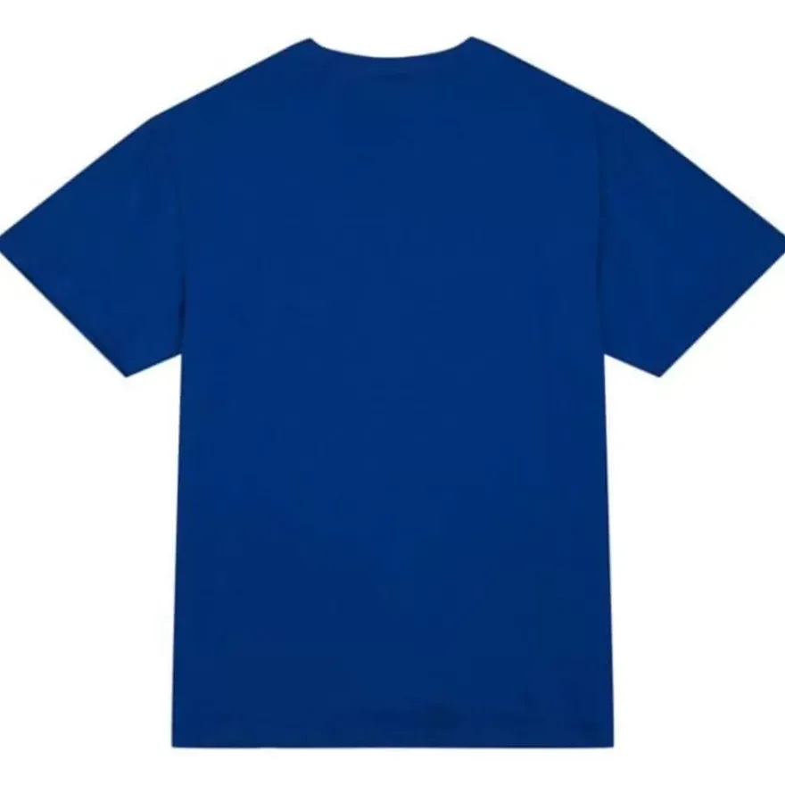 Mitchell & Ness T-Shirts & Tops-Legendary Slub S/S Tee Tampa Bay Lightning