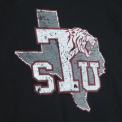 Mitchell & Ness T-Shirts & Tops-Legendary Slub S/S Tee Texas Southern University