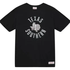 Mitchell & Ness T-Shirts & Tops-Legendary Slub S/S Tee Texas Southern University