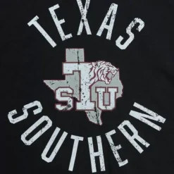 Mitchell & Ness T-Shirts & Tops-Legendary Slub S/S Tee Texas Southern University