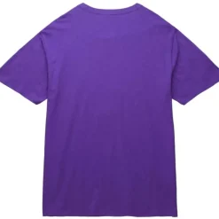 Mitchell & Ness T-Shirts & Tops-Legendary Slub S/S Tee Toronto Raptors