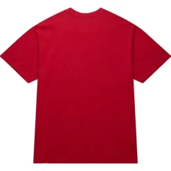 Mitchell & Ness T-Shirts & Tops-Legendary Slub S/S Tee Tuskegee University