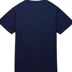 Mitchell & Ness T-Shirts & Tops-Legendary Slub Ss Tee University Of Notre Dame