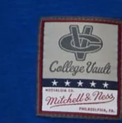 Mitchell & Ness T-Shirts & Tops-Legendary Slub S/S Tee University Of Florida