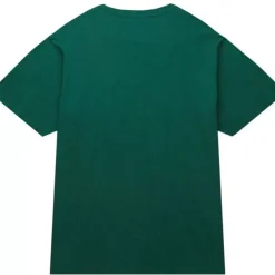 Mitchell & Ness T-Shirts & Tops-Legendary Slub S/S Tee University Of Miami