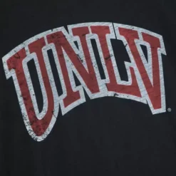 Mitchell & Ness T-Shirts & Tops-Legendary Slub S/S Tee Unlv