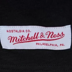 Mitchell & Ness T-Shirts & Tops-Legendary Slub S/S Tee Vegas Golden Knights