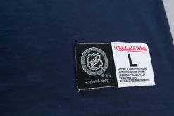 Mitchell & Ness T-Shirts & Tops-Legendary Slub S/S Tee Washington Capitals