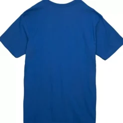 Mitchell & Ness T-Shirts & Tops-Let'S Go Mets Tee New York Mets