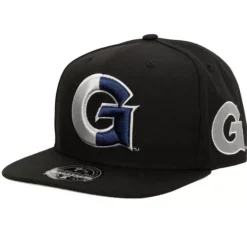 Mitchell & Ness Fitted-Lifestyle Fitted Hat Georgetown University