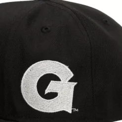 Mitchell & Ness Fitted-Lifestyle Fitted Hat Georgetown University