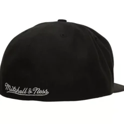 Mitchell & Ness Fitted-Lifestyle Fitted Hat Georgetown University