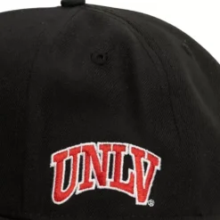 Mitchell & Ness Fitted-Lifestyle Fitted Hat Unlv