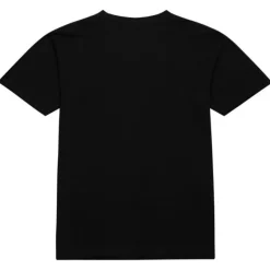 Mitchell & Ness T-Shirts & Tops-Lightning Madness Tee Inter Miami Cf