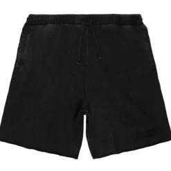 Mitchell & Ness Shorts-Lightweight Fleece Shorts Atlanta Hawks