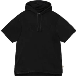 Mitchell & Ness Hoodies & Sweatshirts-Lightweight Fleece S/S Fleece Hoody Atlanta Hawks