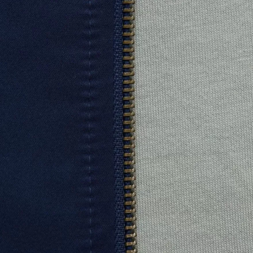 Mitchell & Ness Jackets & Outerwear-Lightweight Satin Bomber Vintage Logo Dallas Cowboys