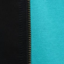 Mitchell & Ness Jackets & Outerwear-Lightweight Satin Bomber Vintage Logo Vancouver Grizzlies