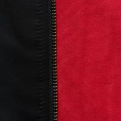 Mitchell & Ness Jackets & Outerwear-Lightweight Satin Bomber Current Logo Ohio State