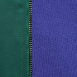 Mitchell & Ness Jackets & Outerwear-Lightweight Satin Bomber Vintage Logo Milwaukee Bucks