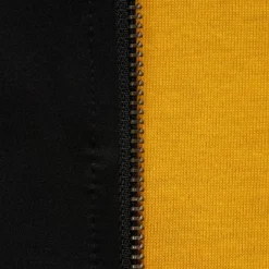 Mitchell & Ness Jackets & Outerwear-Lightweight Satin Bomber Vintage Logo Pittsburgh Pirates