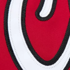 Mitchell & Ness Jackets & Outerwear-Lightweight Satin Jacket Chicago Bulls