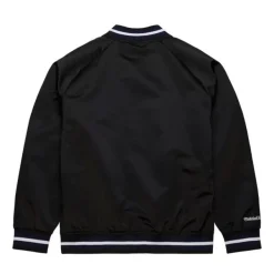 Mitchell & Ness Jackets & Outerwear-Lightweight Satin Jacket New York Yankees