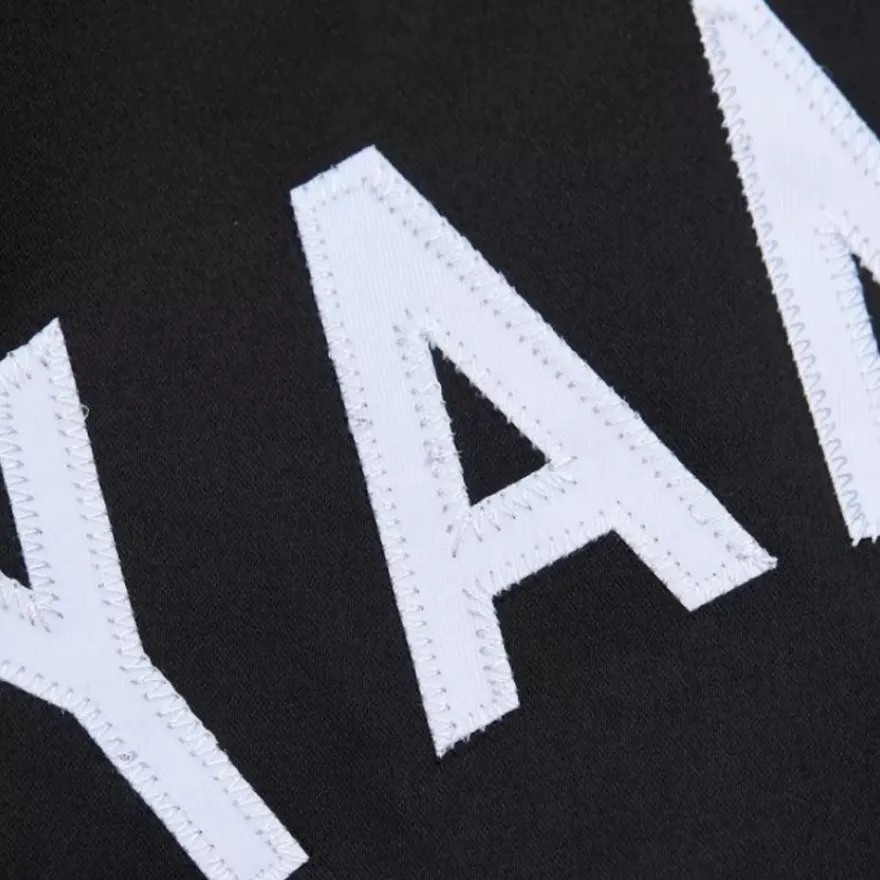 Mitchell & Ness Jackets & Outerwear-Lightweight Satin Jacket New York Yankees