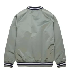 Mitchell & Ness Jackets & Outerwear-Lightweight Satin Jacket New York Yankees