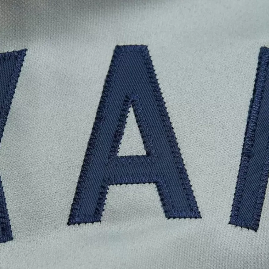 Mitchell & Ness Jackets & Outerwear-Lightweight Satin Jacket New York Yankees