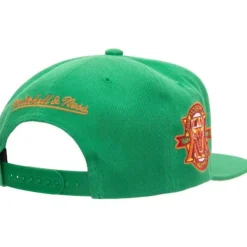 Mitchell & Ness Snapback-Like Mike Snapback Chicago Bulls