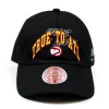 Mitchell & Ness Snapback-Lil Baby X Br Nba Remix Strapback Atlanta Hawks