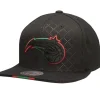 Mitchell & Ness Snapback-Little Italy Diamante Snapback Orlando Magic