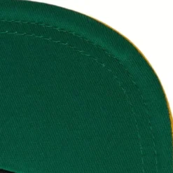 Mitchell & Ness Snapback-Logo Bill Snapback Hwc Houston Rockets