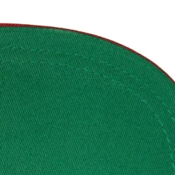 Mitchell & Ness Snapback-Logo Bill Snapback New York Giants