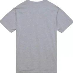 Mitchell & Ness T-Shirts & Tops-Logo Remix Tee Los Angeles Lakers