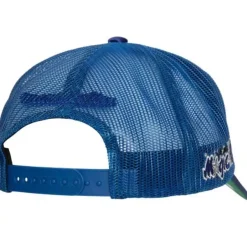 Mitchell & Ness Snapback-Logo Remix Trucker Snapback Hwc Orlando Magic
