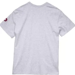 Mitchell & Ness T-Shirts & Tops-Logo Tee World Series 1980