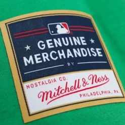Mitchell & Ness T-Shirts & Tops-Lucky Bat Tee Philadelphia Phillies