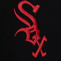 Mitchell & Ness Hoodies & Sweatshirts-Lyrical Lemonade X M&N Mlb Hoody Chicago White Sox