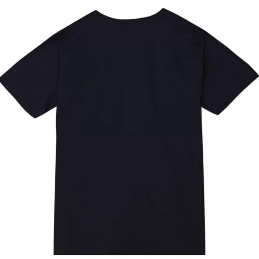 Mitchell & Ness T-Shirts & Tops-Madness Hoops Tee University Of Michigan