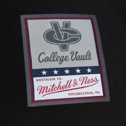 Mitchell & Ness T-Shirts & Tops-Madness Hoops Tee University Of Tennessee