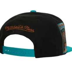 Mitchell & Ness Snapback-Make Cents Snapback Boston Celtics